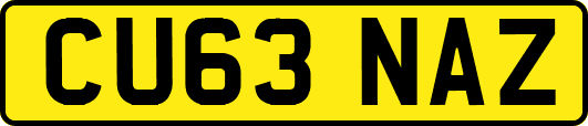 CU63NAZ