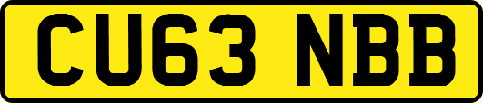 CU63NBB