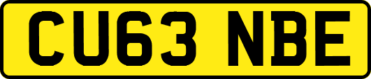 CU63NBE