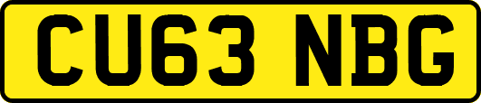 CU63NBG
