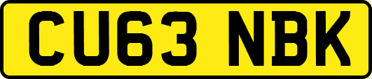 CU63NBK