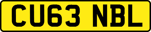 CU63NBL