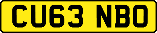 CU63NBO