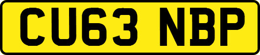 CU63NBP