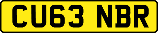 CU63NBR
