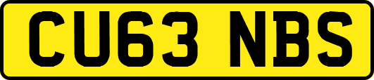 CU63NBS