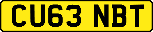 CU63NBT