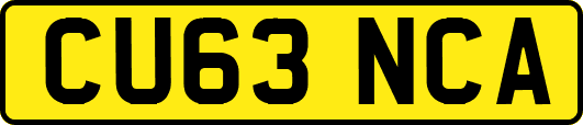 CU63NCA