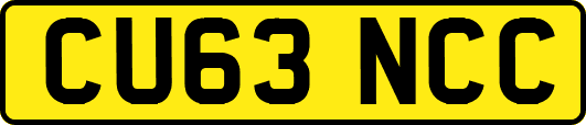 CU63NCC
