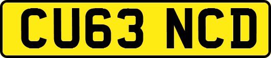 CU63NCD