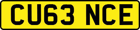 CU63NCE