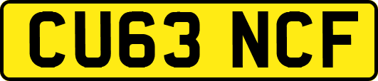 CU63NCF