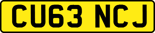 CU63NCJ