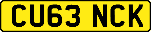 CU63NCK