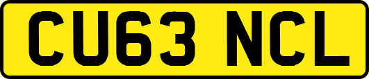 CU63NCL