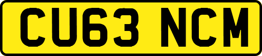 CU63NCM