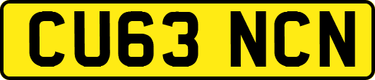 CU63NCN