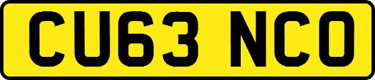 CU63NCO