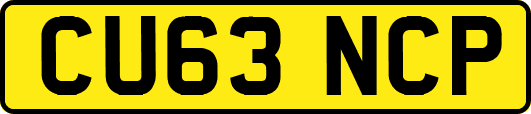 CU63NCP