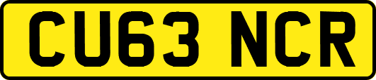 CU63NCR