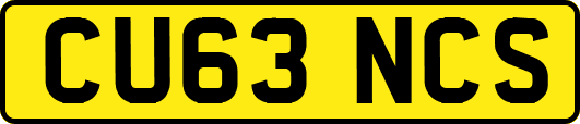 CU63NCS