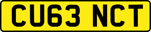 CU63NCT