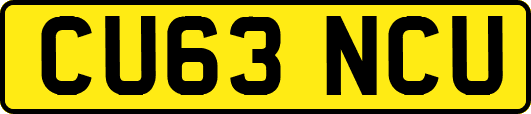 CU63NCU