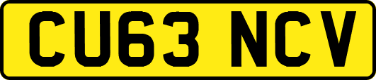 CU63NCV
