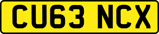 CU63NCX