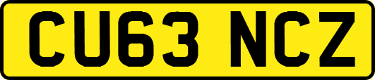 CU63NCZ