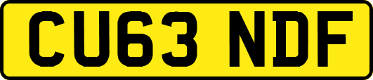 CU63NDF