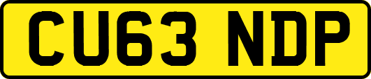 CU63NDP