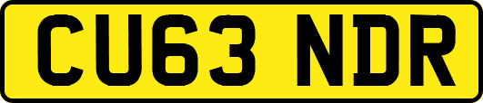 CU63NDR