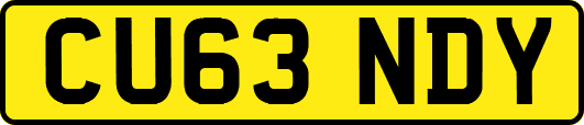 CU63NDY