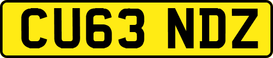 CU63NDZ