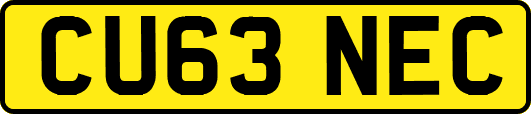 CU63NEC