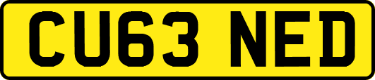 CU63NED