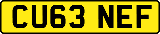 CU63NEF