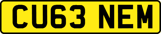 CU63NEM