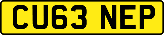 CU63NEP