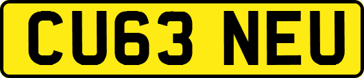 CU63NEU