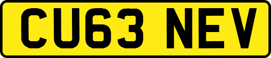 CU63NEV