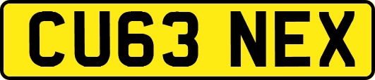 CU63NEX