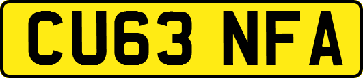 CU63NFA