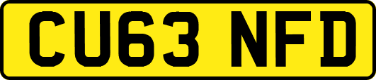 CU63NFD