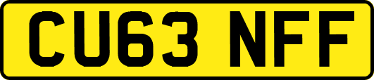 CU63NFF