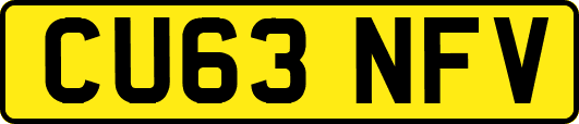 CU63NFV