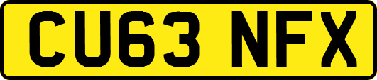 CU63NFX