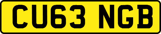 CU63NGB