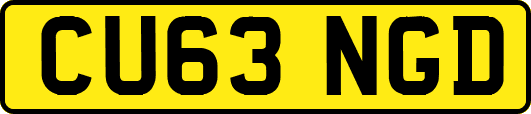CU63NGD